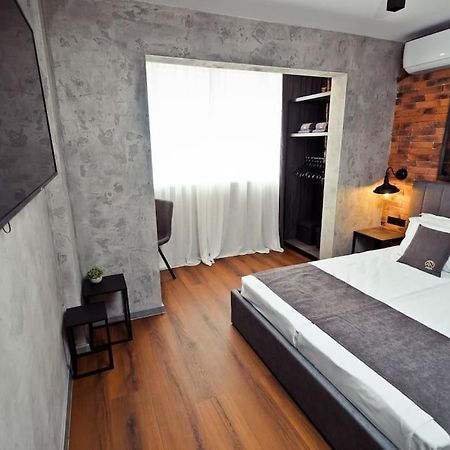 Agia 2 - Cozy One Room Apartment Sofie Exteriér fotografie