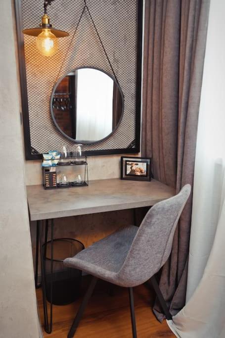 Agia 2 - Cozy One Room Apartment Sofie Exteriér fotografie