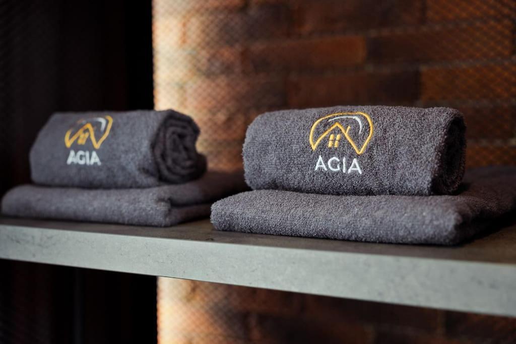 Agia 2 - Cozy One Room Apartment Sofie Exteriér fotografie