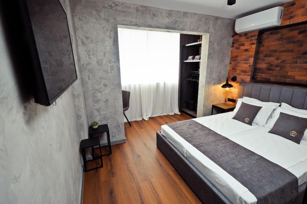 Agia 2 - Cozy One Room Apartment Sofie Exteriér fotografie
