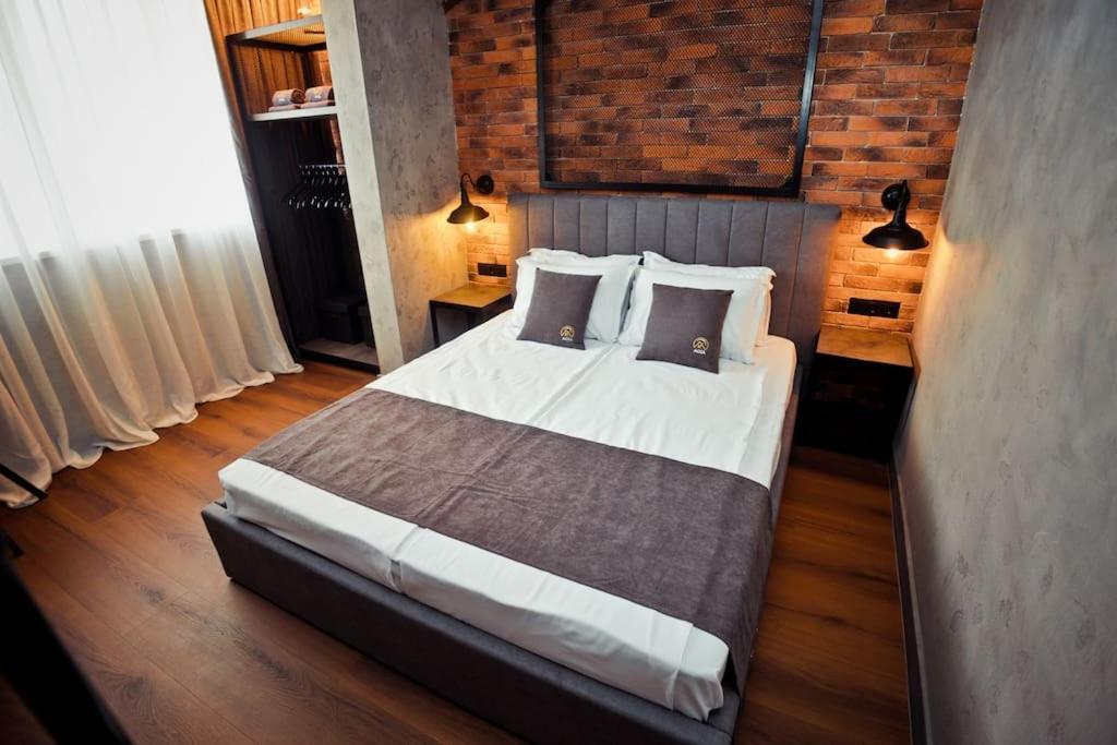 Agia 2 - Cozy One Room Apartment Sofie Exteriér fotografie